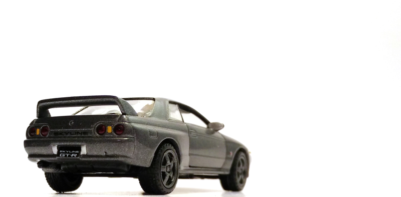 Illustration for article titled LaLD Car Week - Land of the Rising Sunday: How 'Bout Another GT-R?